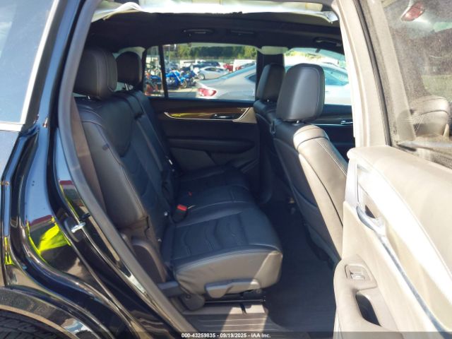 2020 CADILLAC XT6 1GYKPFRS6LZ118785 Photo 7