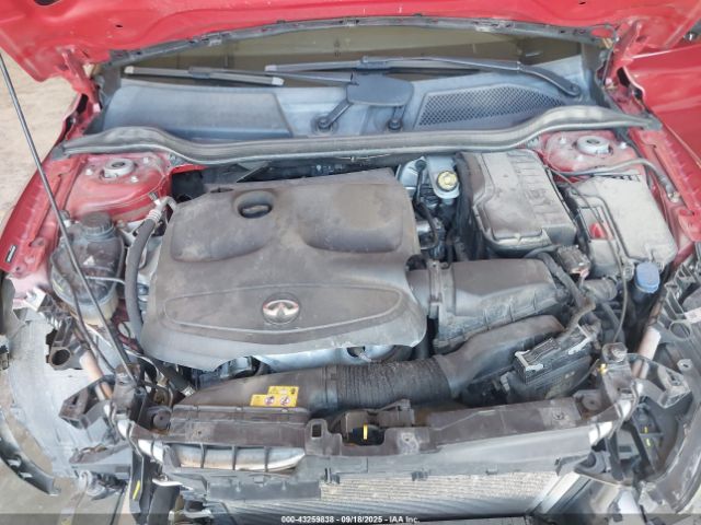 2017 INFINITI QX30 SJKCH5CR1HA034061 Photo 9