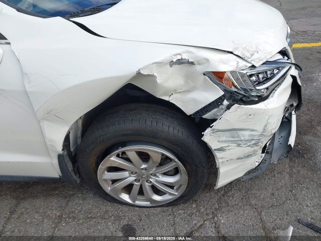 Acura j35z2 2017 5J8TB3H33HL009164 Image 18