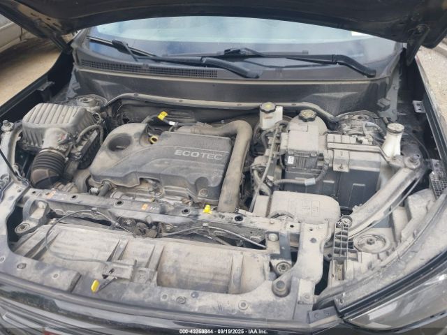 2020 GMC TERRAIN 3GKALVEV6LL298241 Photo 9