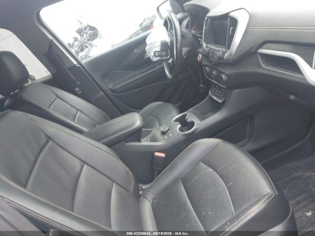 2020 GMC TERRAIN 3GKALVEV6LL298241 Photo 4