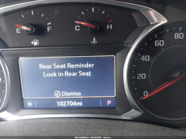 2020 GMC TERRAIN 3GKALVEV6LL298241 Photo 6