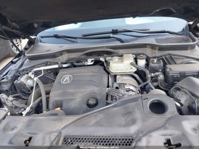 2024 ACURA MDX 5J8YD8H81RL000148 Photo 9