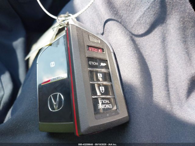 2024 ACURA MDX 5J8YD8H81RL000148 Photo 10