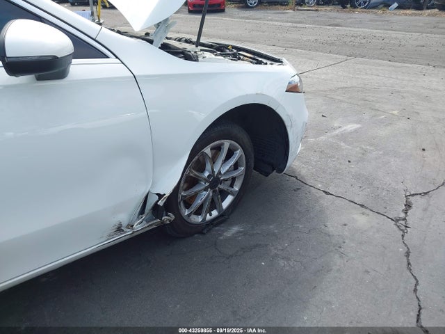 2020 MERCEDES-BENZ A 220 W1K3G4EB0LJ209186 Photo 5