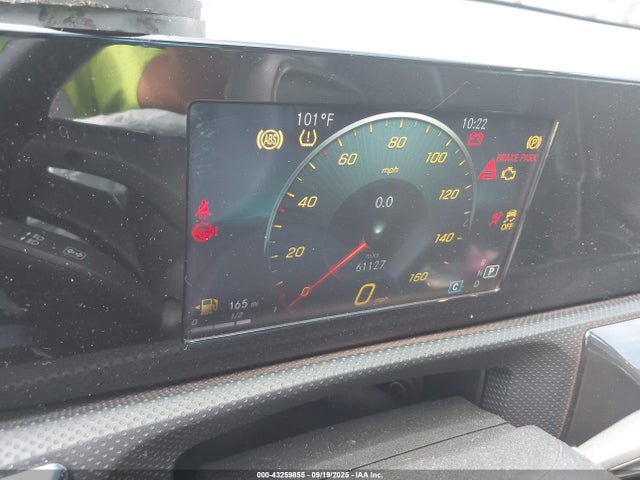 2020 MERCEDES-BENZ A 220 W1K3G4EB0LJ209186 Photo 6