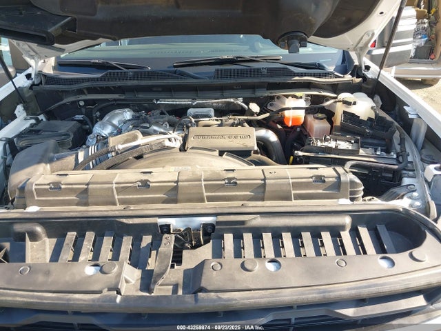 1GC4YNEYXRF426293 Chevrolet l5p