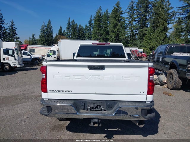 1GC4YNEYXRF426293 Chevrolet l5p