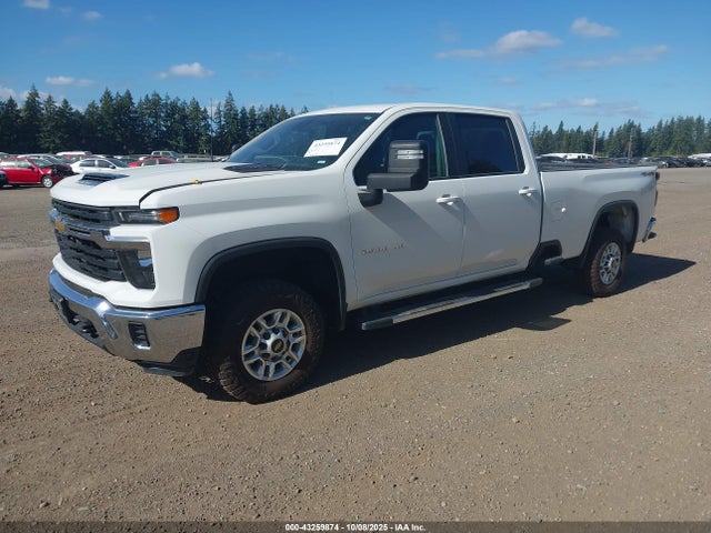 1GC4YNEYXRF426293 Chevrolet l5p