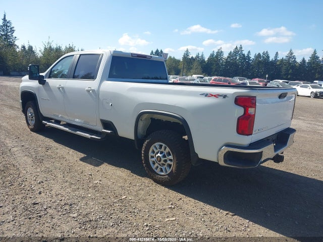 1GC4YNEYXRF426293 Chevrolet l5p