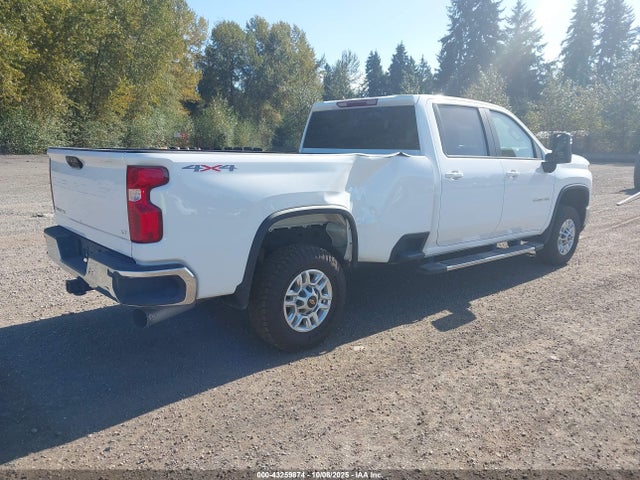 1GC4YNEYXRF426293 Chevrolet l5p
