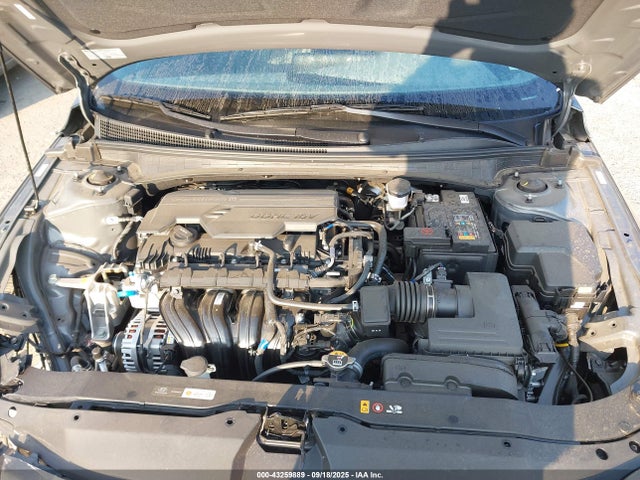 Hyundai mpi nu pe 2025 KMHLS4DG9SU999070 Image 10