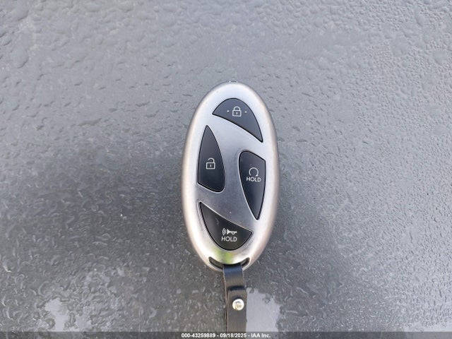 Hyundai mpi nu pe 2025 KMHLS4DG9SU999070 Image 11