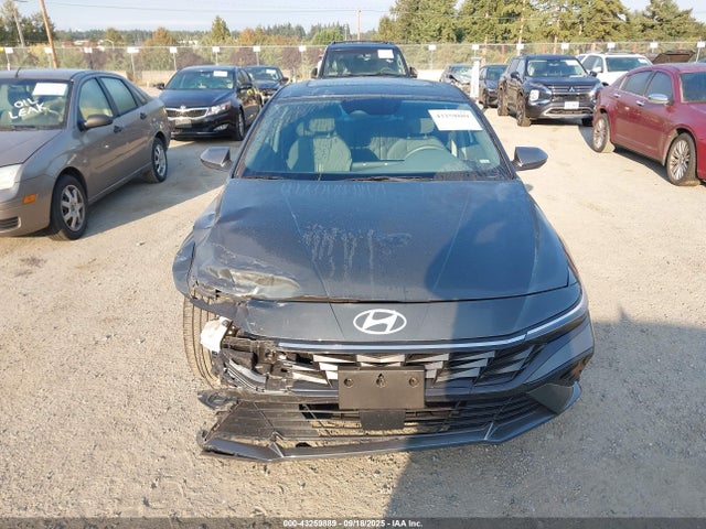 Hyundai mpi nu pe 2025 KMHLS4DG9SU999070 Image 13