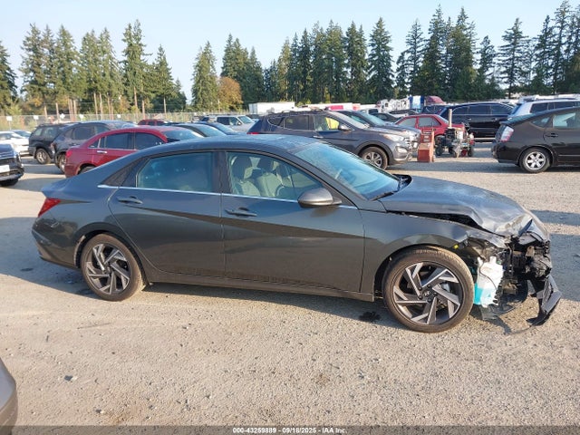 Hyundai mpi nu pe 2025 KMHLS4DG9SU999070 Image 14