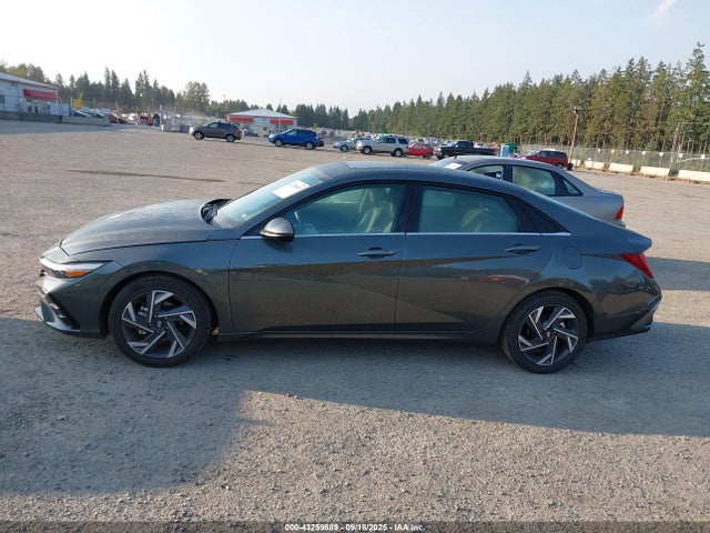 Hyundai mpi nu pe 2025 KMHLS4DG9SU999070 Image 15