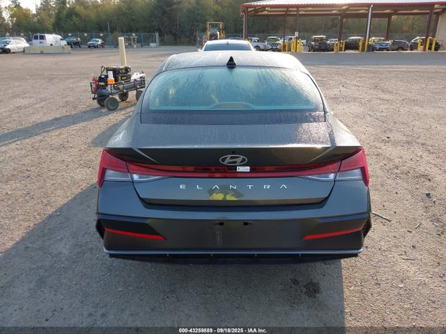 Hyundai mpi nu pe 2025 KMHLS4DG9SU999070 Image 17