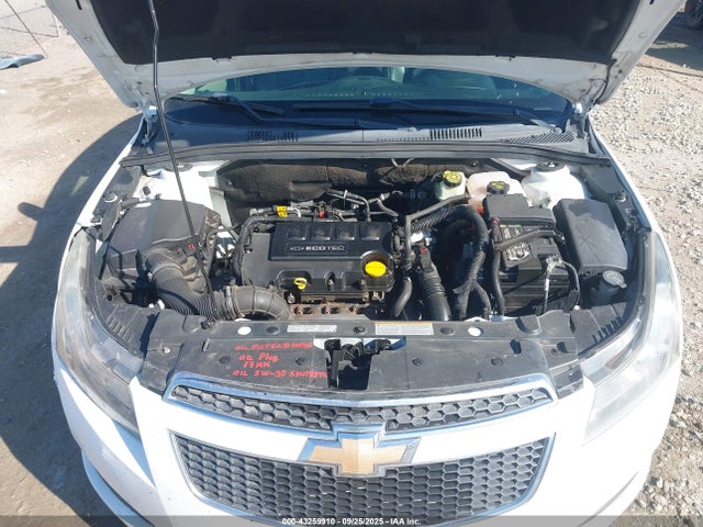 Chevrolet LUV 2014 1G1PC5SB2E7161071 Image 10