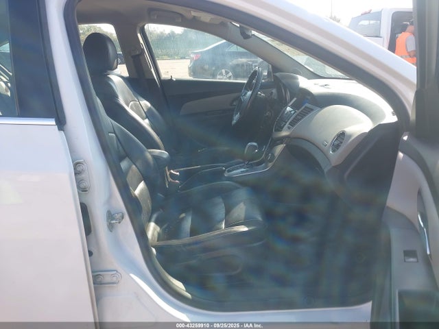Chevrolet LUV 2014 1G1PC5SB2E7161071 Image 5