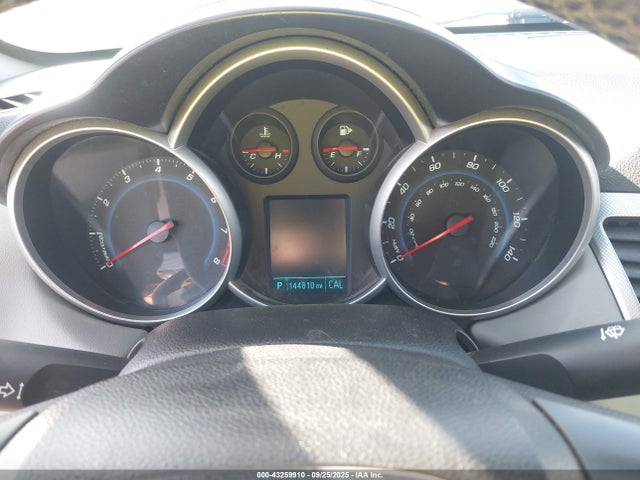Chevrolet LUV 2014 1G1PC5SB2E7161071 Image 7