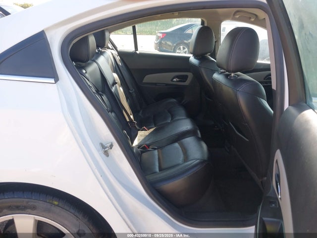Chevrolet LUV 2014 1G1PC5SB2E7161071 Image 8