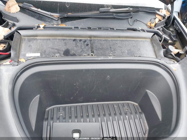 2021 TESLA MODEL Y 5YJYGAEE0MF299151 Photo 9