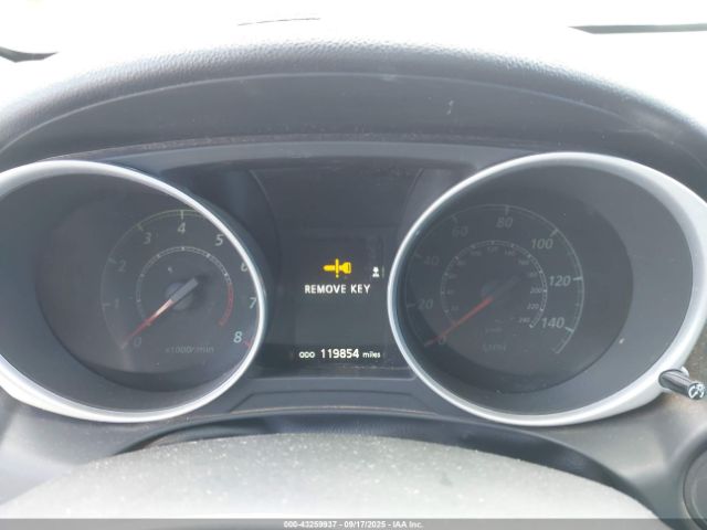 2014 MITSUBISHI OUTLANDER SPORT 4A4AP3AU7EE021093 Photo 6