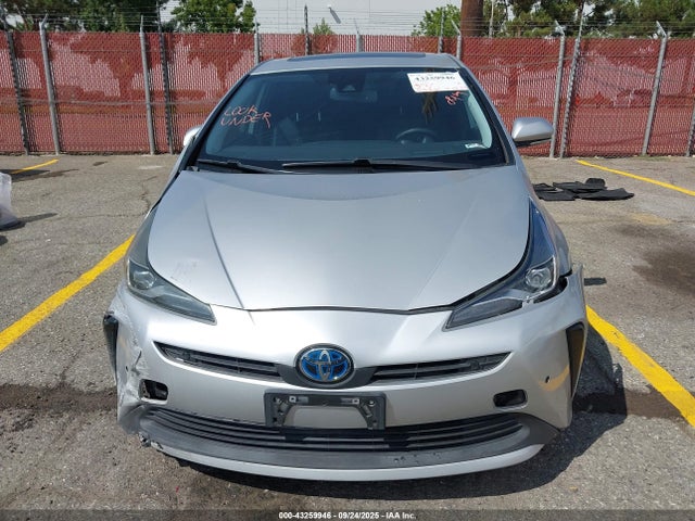 JTDKARFU3L3121838 Toyota 2zr-fxe,1nm+1mm