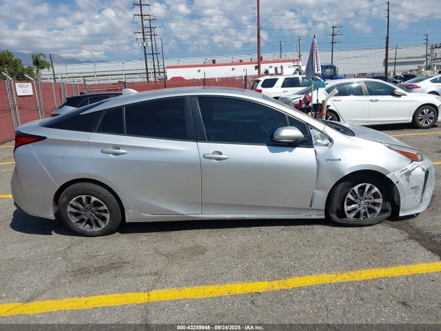 JTDKARFU3L3121838 Toyota 2zr-fxe,1nm+1mm
