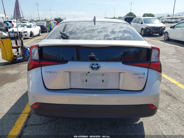 JTDKARFU3L3121838 Toyota 2zr-fxe,1nm+1mm