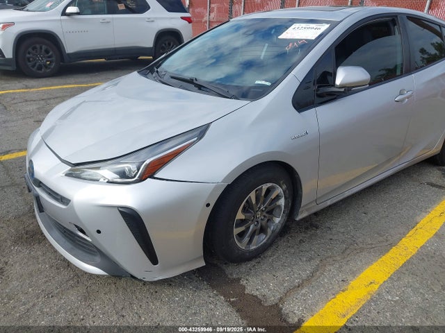 JTDKARFU3L3121838 Toyota 2zr-fxe,1nm+1mm