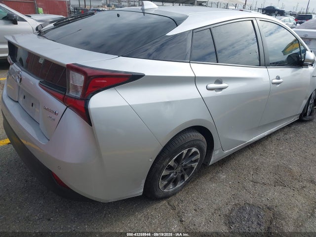 JTDKARFU3L3121838 Toyota 2zr-fxe,1nm+1mm