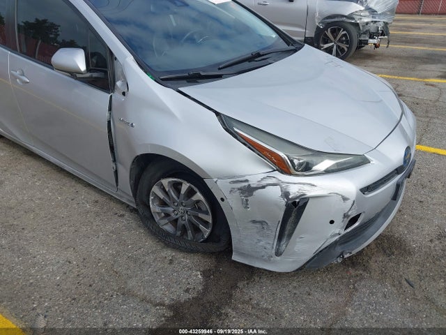 JTDKARFU3L3121838 Toyota 2zr-fxe,1nm+1mm