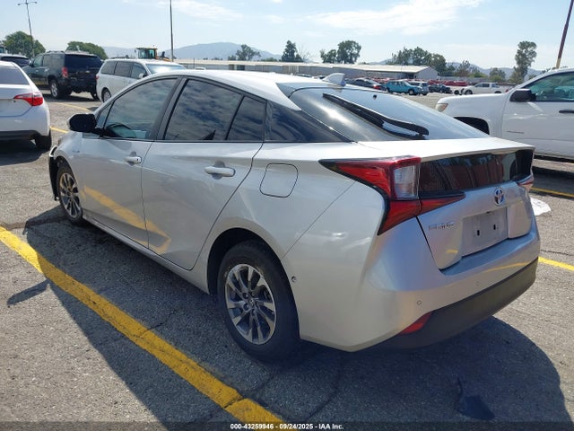 JTDKARFU3L3121838 Toyota 2zr-fxe,1nm+1mm