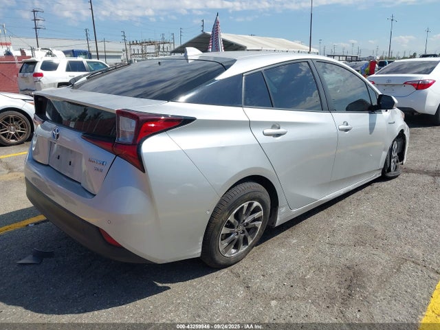 JTDKARFU3L3121838 Toyota 2zr-fxe,1nm+1mm