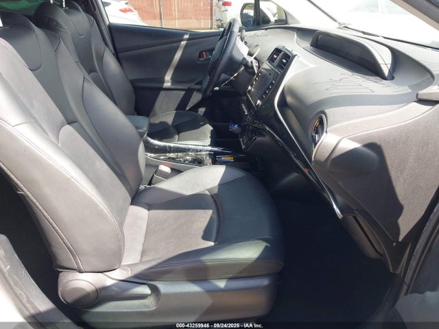 JTDKARFU3L3121838 Toyota 2zr-fxe,1nm+1mm