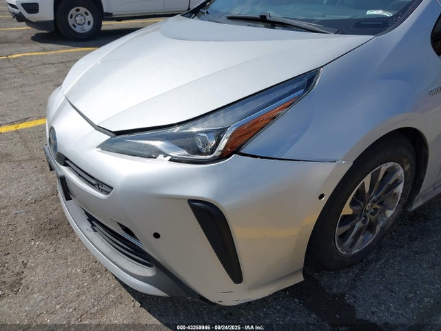 JTDKARFU3L3121838 Toyota 2zr-fxe,1nm+1mm