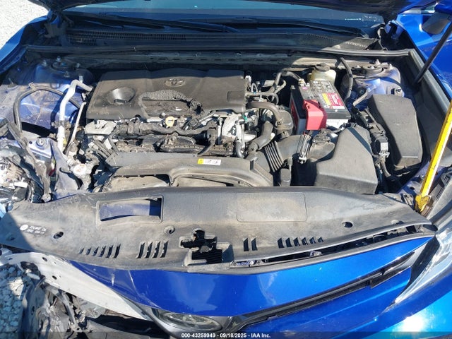 4T1B11HK3JU513797 Toyota a25a-fks