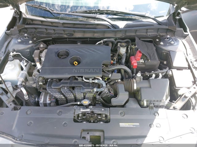 1N4BL4BV4LC169057 Nissan Altima S Fwd