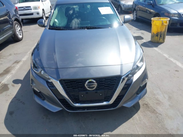 1N4BL4BV4LC169057 Nissan Altima S Fwd