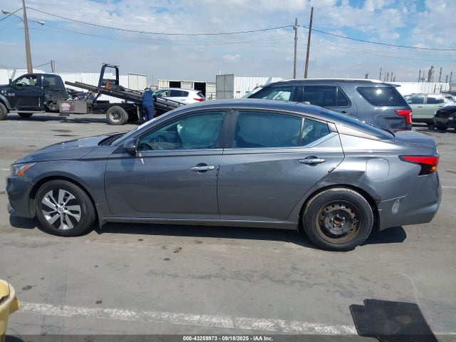 1N4BL4BV4LC169057 Nissan Altima S Fwd