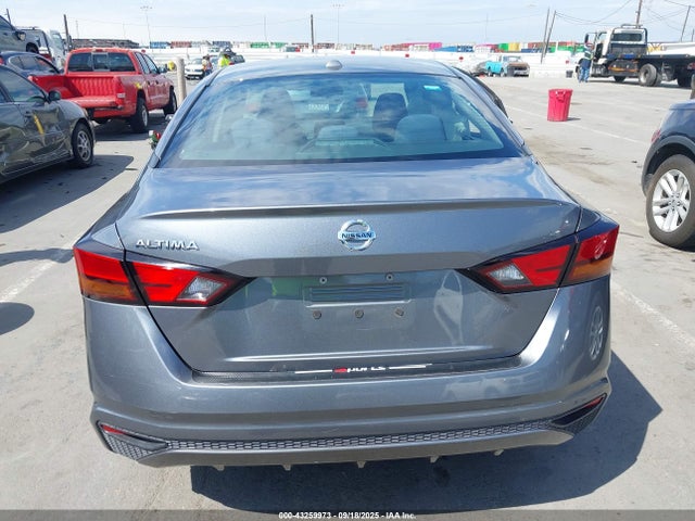 1N4BL4BV4LC169057 Nissan Altima S Fwd