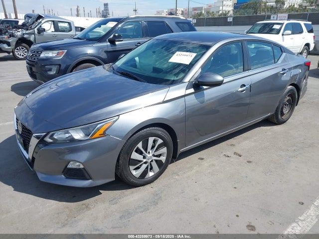 1N4BL4BV4LC169057 Nissan Altima S Fwd