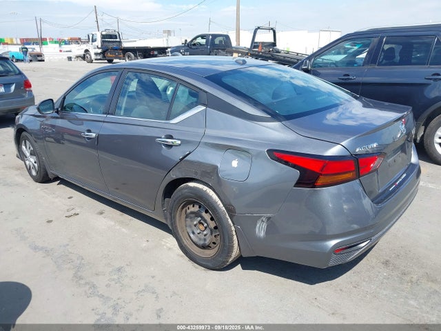 1N4BL4BV4LC169057 Nissan Altima S Fwd