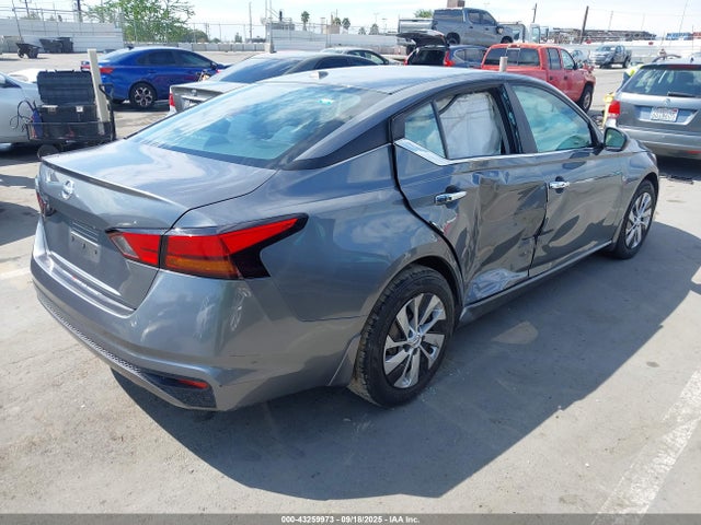 1N4BL4BV4LC169057 Nissan Altima S Fwd