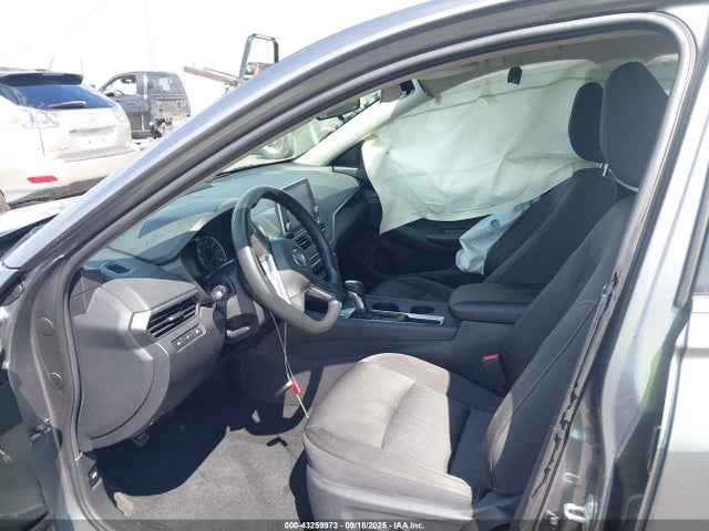 1N4BL4BV4LC169057 Nissan Altima S Fwd