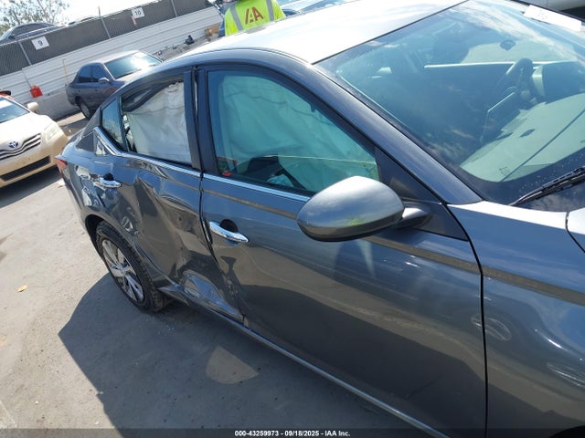 1N4BL4BV4LC169057 Nissan Altima S Fwd