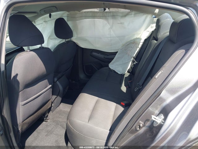 1N4BL4BV4LC169057 Nissan Altima S Fwd