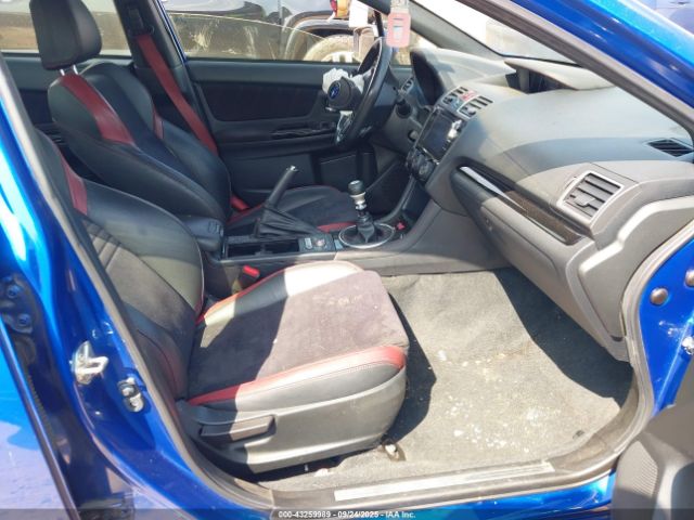 2020 SUBARU WRX STI JF1VA2E63L9828089 Photo 4