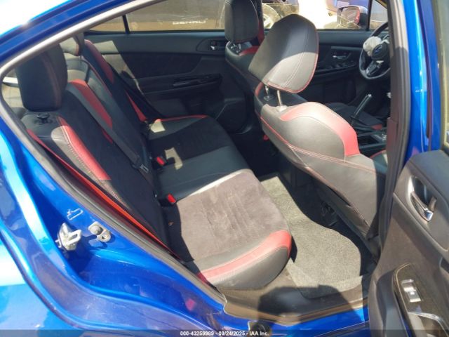 2020 SUBARU WRX STI JF1VA2E63L9828089 Photo 7